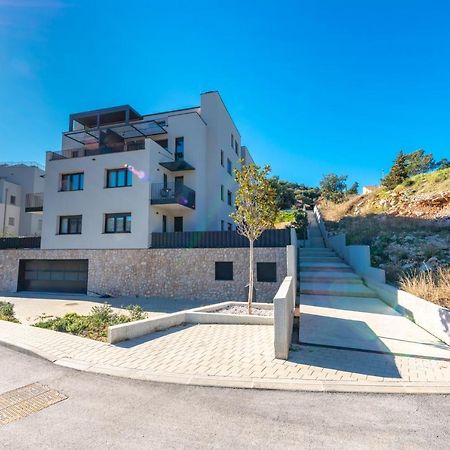 M&N Luxury Apartment Ντουμπρόβνικ Εξωτερικό φωτογραφία