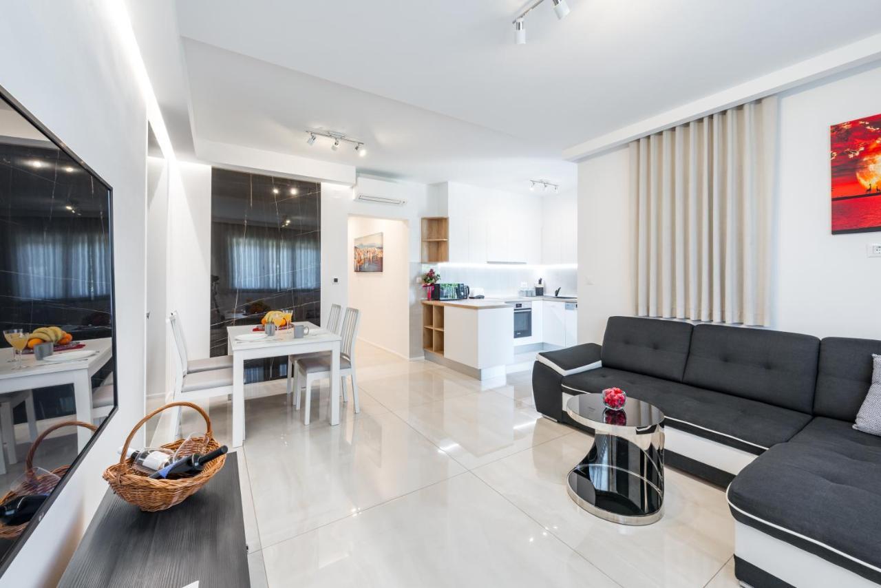 M&N Luxury Apartment Ντουμπρόβνικ Εξωτερικό φωτογραφία