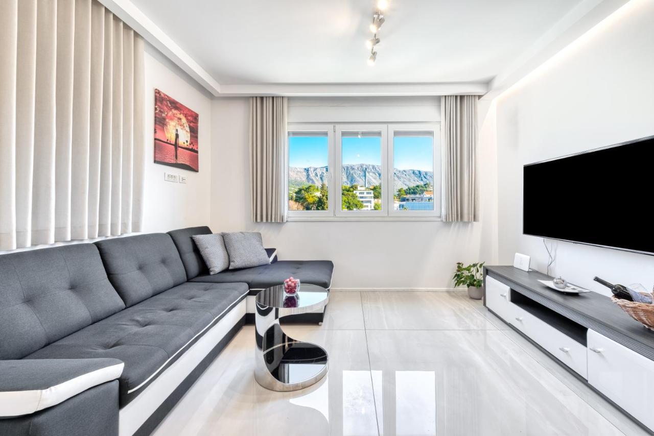 M&N Luxury Apartment Ντουμπρόβνικ Εξωτερικό φωτογραφία