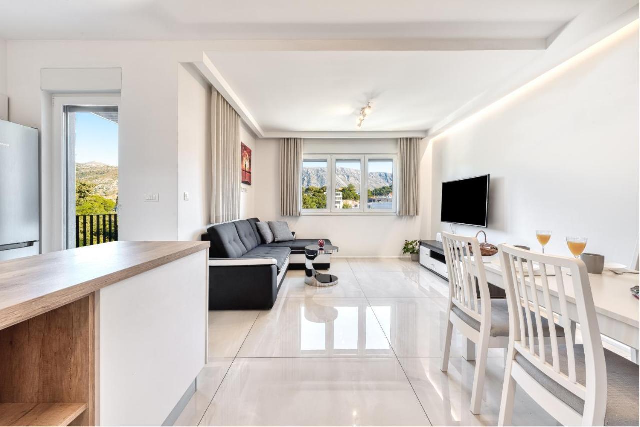 M&N Luxury Apartment Ντουμπρόβνικ Εξωτερικό φωτογραφία