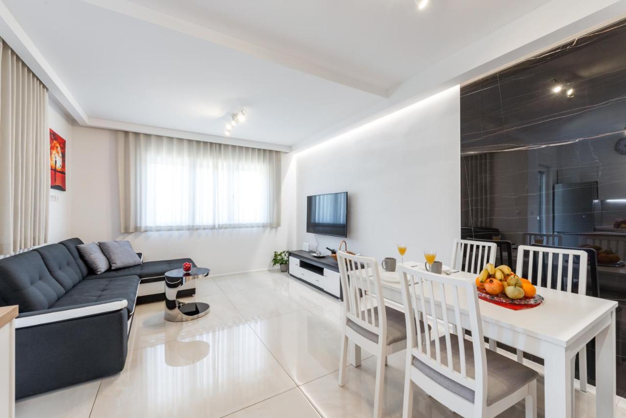 M&N Luxury Apartment Ντουμπρόβνικ Εξωτερικό φωτογραφία