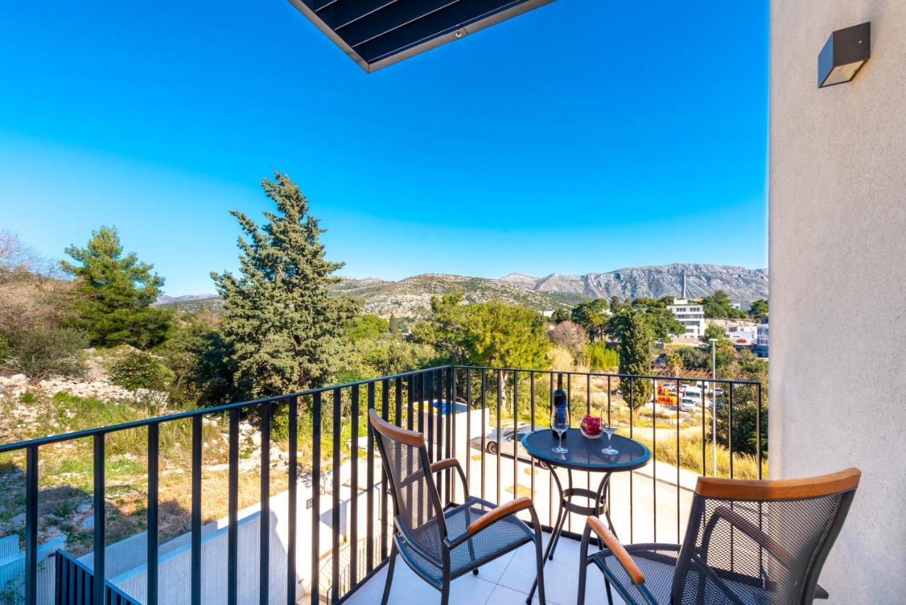 M&N Luxury Apartment Ντουμπρόβνικ Εξωτερικό φωτογραφία