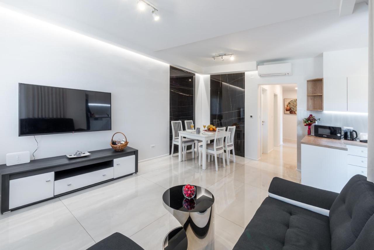 M&N Luxury Apartment Ντουμπρόβνικ Εξωτερικό φωτογραφία