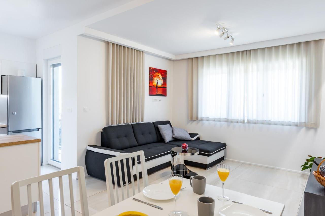 M&N Luxury Apartment Ντουμπρόβνικ Εξωτερικό φωτογραφία