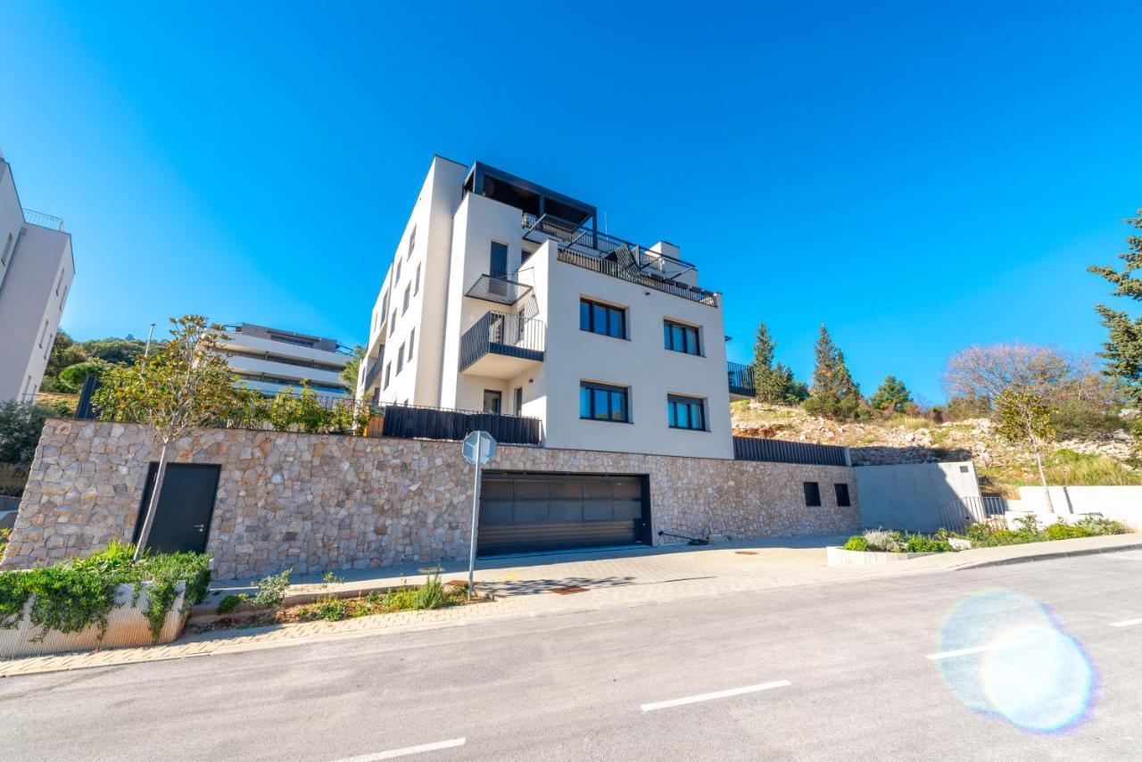 M&N Luxury Apartment Ντουμπρόβνικ Εξωτερικό φωτογραφία