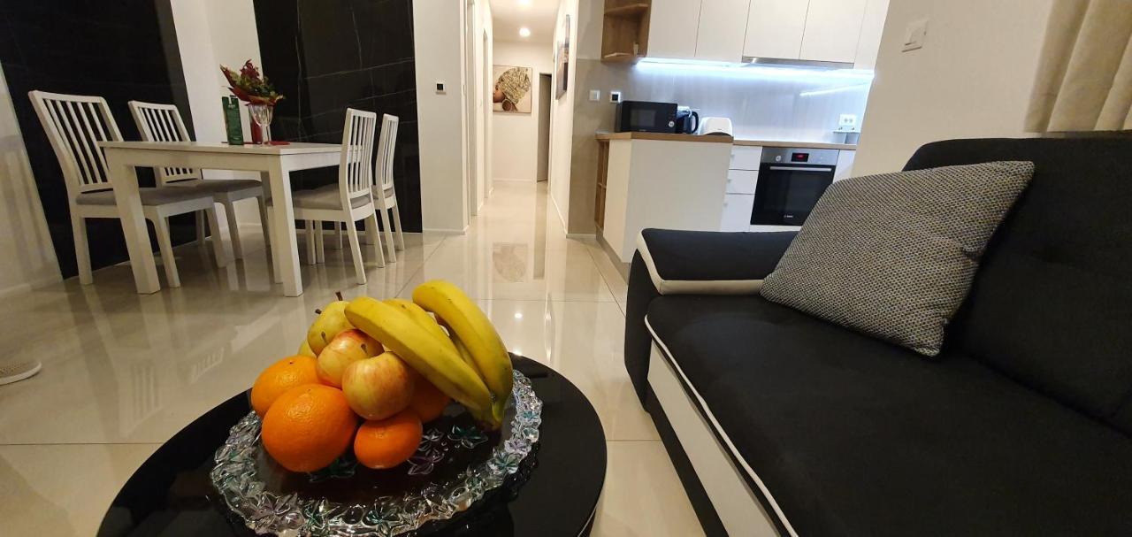 M&N Luxury Apartment Ντουμπρόβνικ Εξωτερικό φωτογραφία